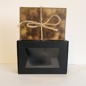 Chamomile Homemade Soap